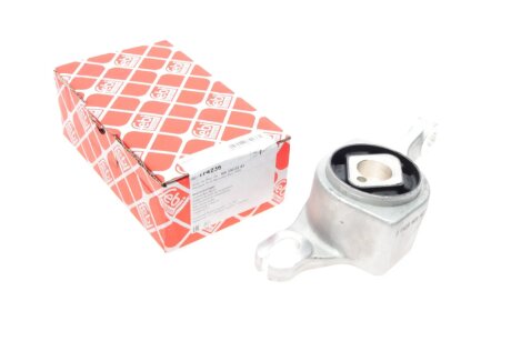 Сайлентблок переднего рычага febі Bilstein 174236 на Мерседес GLE-Class C292