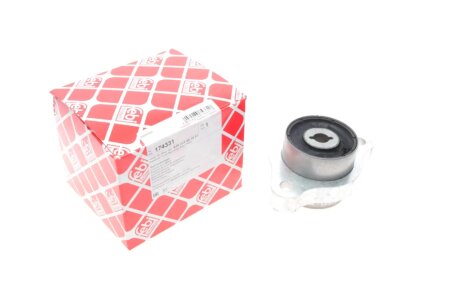 Сайлентблок переднего рычага febі Bilstein 174331