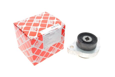 Сайлентблок переднього важеля febі Bilstein 174332