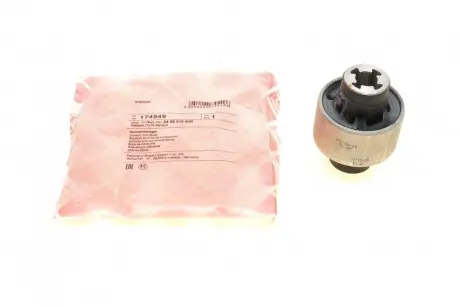 Сайлентблок переднего рычага febі bilstein 174549