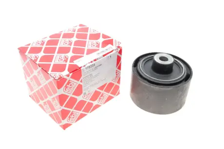 Сайлентблок переднего рычага febі bilstein 175233