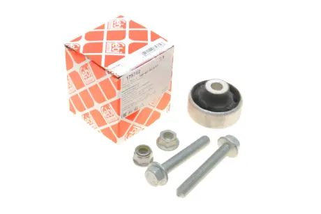 Сайлентблок переднего рычага febі bilstein 175762