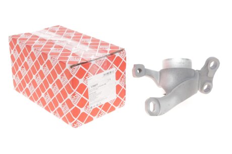 Сайлентблок переднего рычага febі Bilstein 175977