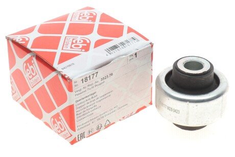 Сайлентблок переднего рычага febі Bilstein 18177