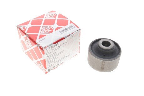 Сайлентблок переднего рычага febі Bilstein 182605