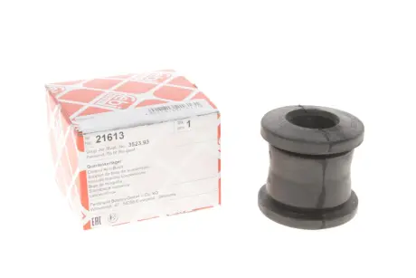 Сайлентблок переднього важеля Febі Bilstein 21613
