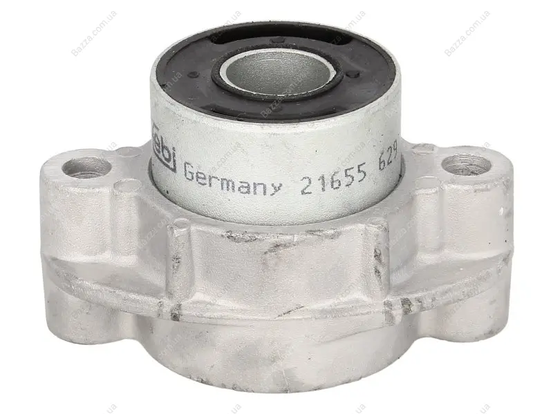 Сайлентблок переднього важеля Febі Bilstein 21655 (фото 1)