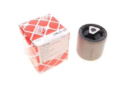 Сайлентблок переднего рычага febі Bilstein 21735