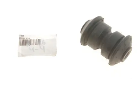 Сайлентблок переднього важеля Febі Bilstein 21853