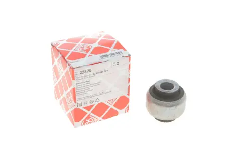 Сайлентблок переднего рычага febі bilstein 22825