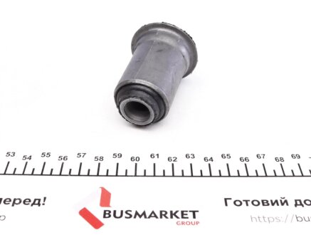 Сайлентблок переднего рычага febі Bilstein 22939