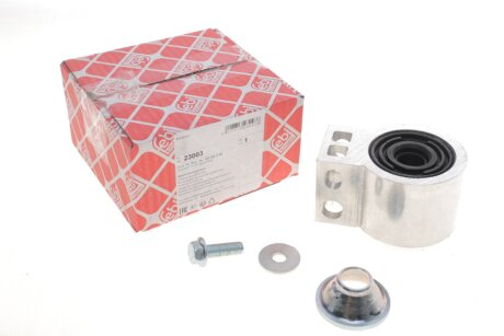 Сайлентблок переднего рычага febі Bilstein 23003