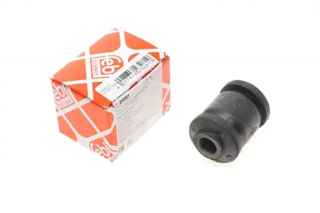 Сайлентблок переднего рычага febі bilstein 23281