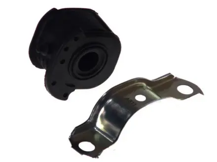 Сайлентблок переднього важеля Febі Bilstein 26863