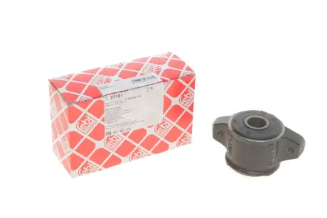 Сайлентблок переднього важеля Febі Bilstein 27181