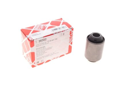 Сайлентблок переднього важеля febі Bilstein 28302 на Рено Espace