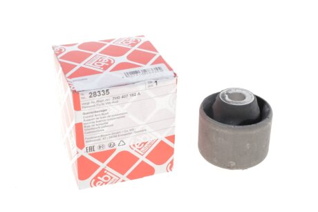 Сайлентблок переднего рычага febі Bilstein 28335 на Фольксваген Multivan T6