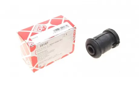 Сайлентблок переднього важеля Febі Bilstein 29187