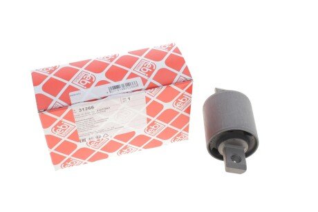 Сайлентблок переднего рычага febі Bilstein 31266