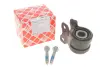 Сайлентблок переднего рычага febі bilstein 32418