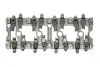 Сайлентблок переднего рычага febі bilstein 34272