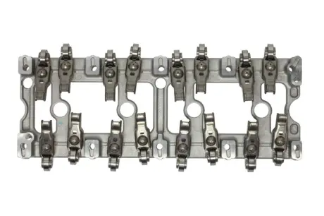 Сайлентблок переднього важеля Febі Bilstein 34272