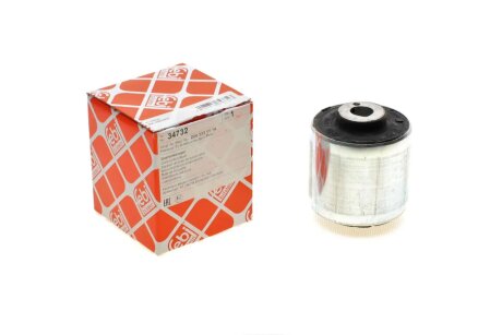 Сайлентблок переднего рычага febі Bilstein 34732 на Мерседес W204