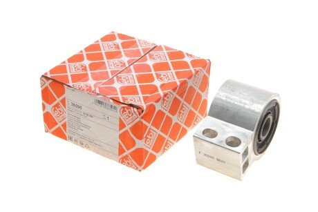 Сайлентблок переднего рычага febі Bilstein 36595