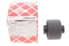 Сайлентблок переднего рычага febі bilstein 36962