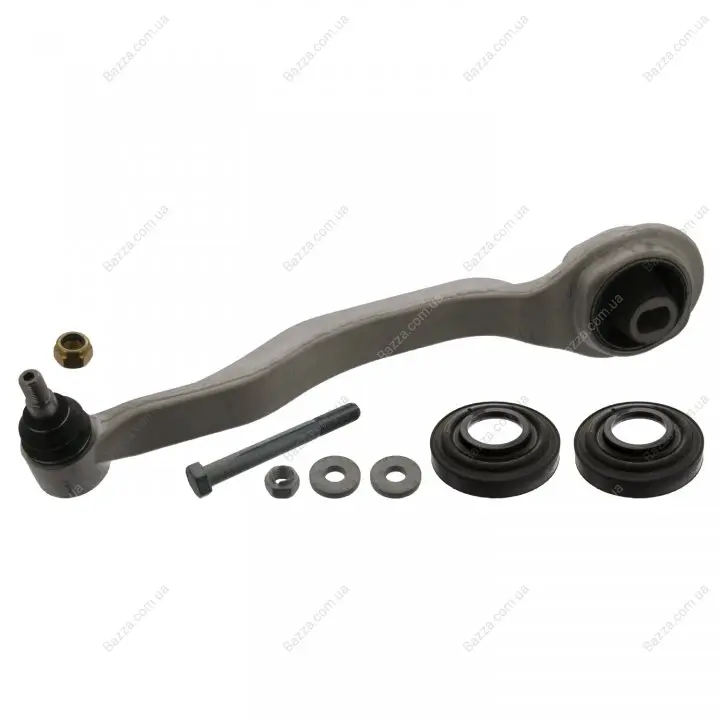 Сайлентблок переднего рычага febі bilstein 40309
