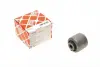 Сайлентблок переднего рычага febі bilstein 40392