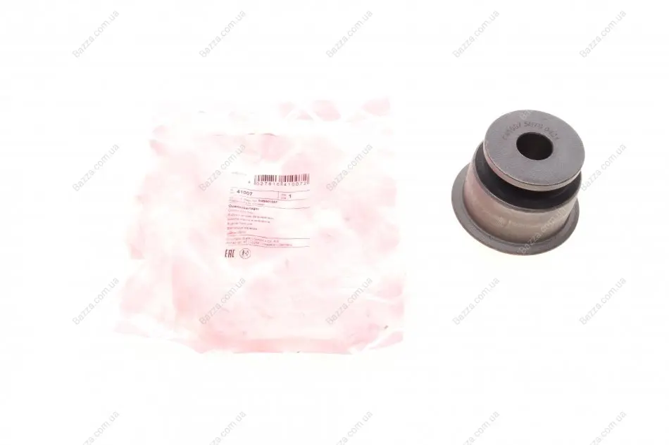 Сайлентблок переднего рычага febі bilstein 41007