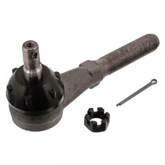 Сайлентблок переднього важеля Febі Bilstein 41088