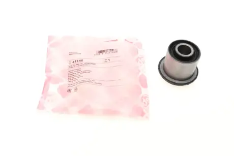 Сайлентблок переднього важеля Febі Bilstein 41146