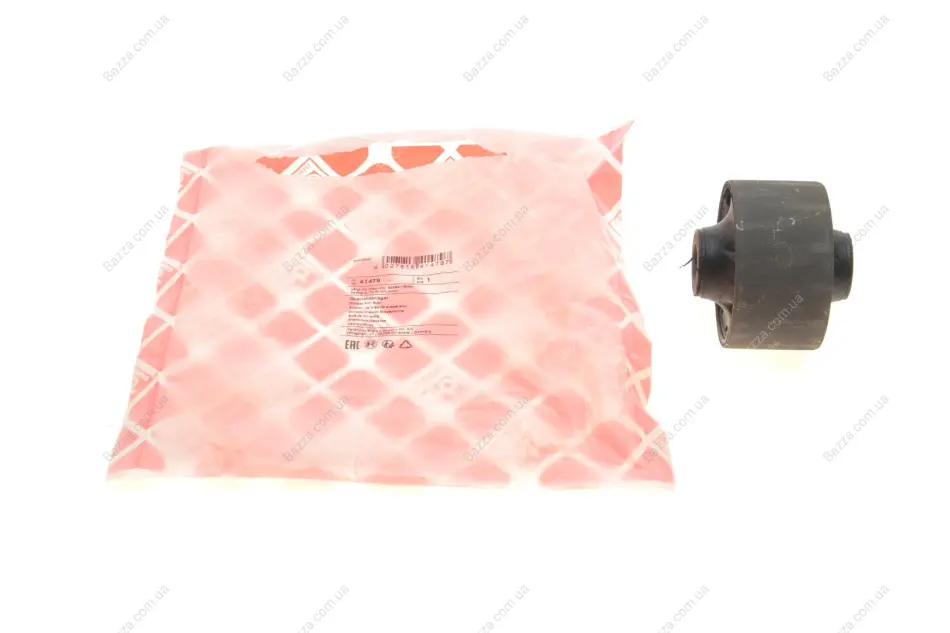 Сайлентблок переднего рычага febі bilstein 41479