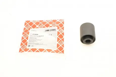 Сайлентблок переднього важеля Febі Bilstein 41509