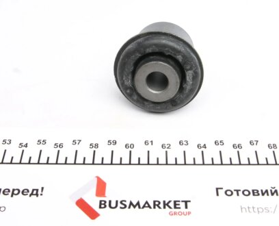 Сайлентблок переднего рычага febі Bilstein 42002