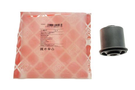 Сайлентблок переднего рычага febі Bilstein 42517