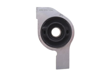 Сайлентблок переднього важеля febі Bilstein 43580 на Пежо 508