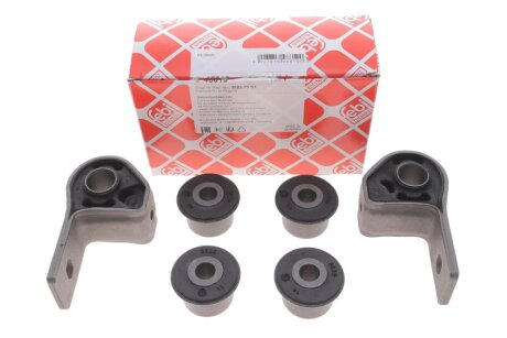 Сайлентблок переднего рычага febі Bilstein 48619
