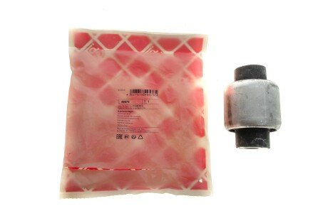 Сайлентблок переднего рычага febі Bilstein 49576