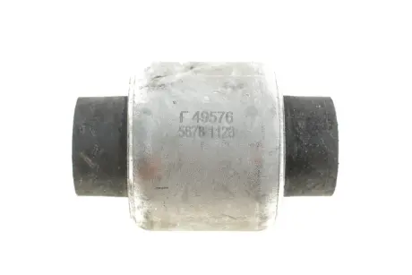 Сайлентблок переднього важеля Febі Bilstein 49576