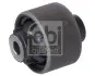 Сайлентблок переднього важеля febі bilstein 180493