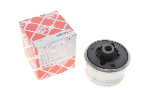 Сайлентблок переднього важеля febі bilstein 22137