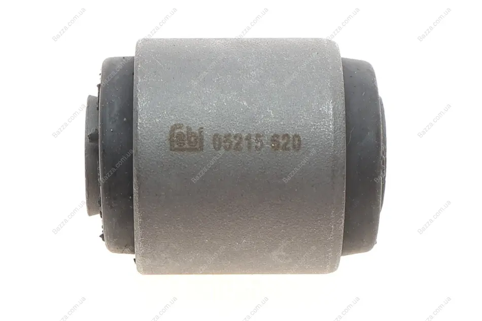 Сайлентблок реактивної тяги febі bilstein 05215