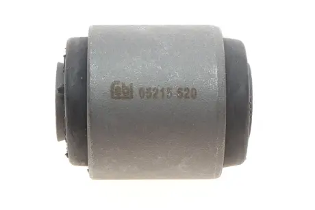 Сайлентблок реактивної тяги febі bilstein 05215