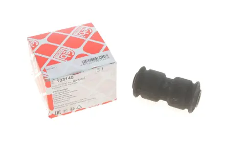 Сайлентблок ресори Febі Bilstein 103140