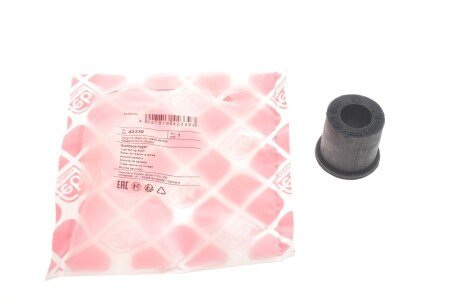 Сайлентблок ресори febі Bilstein 42339