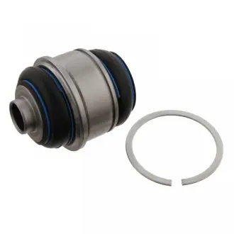 Сайлентблок рычага BMW E39 задн. ось, нижн. внешн. (пр-во Febi) Febі Bilstein 18901
