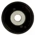 Сайлентблок рычага NISSAN MICRA передн. ось, задн. (пр-во Febi) febі bilstein 22867